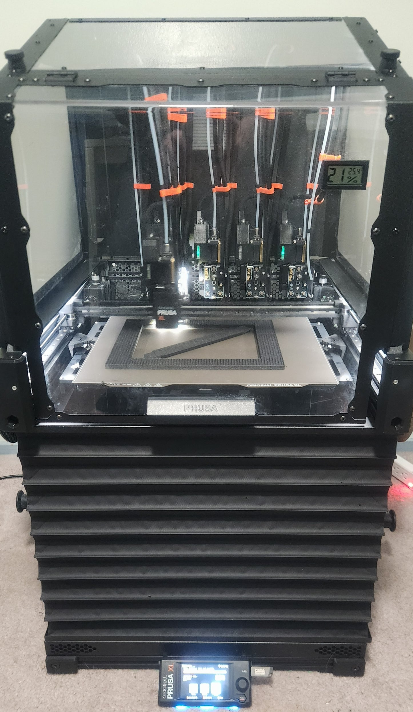 on demand 3d printing and shipping