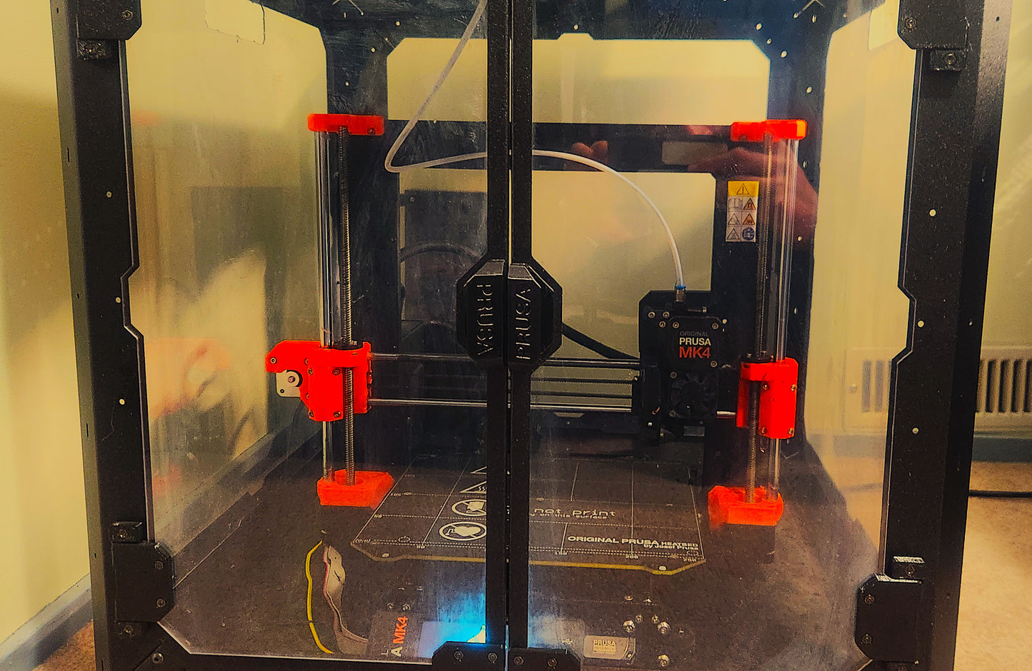on demand 3d printing and shipping