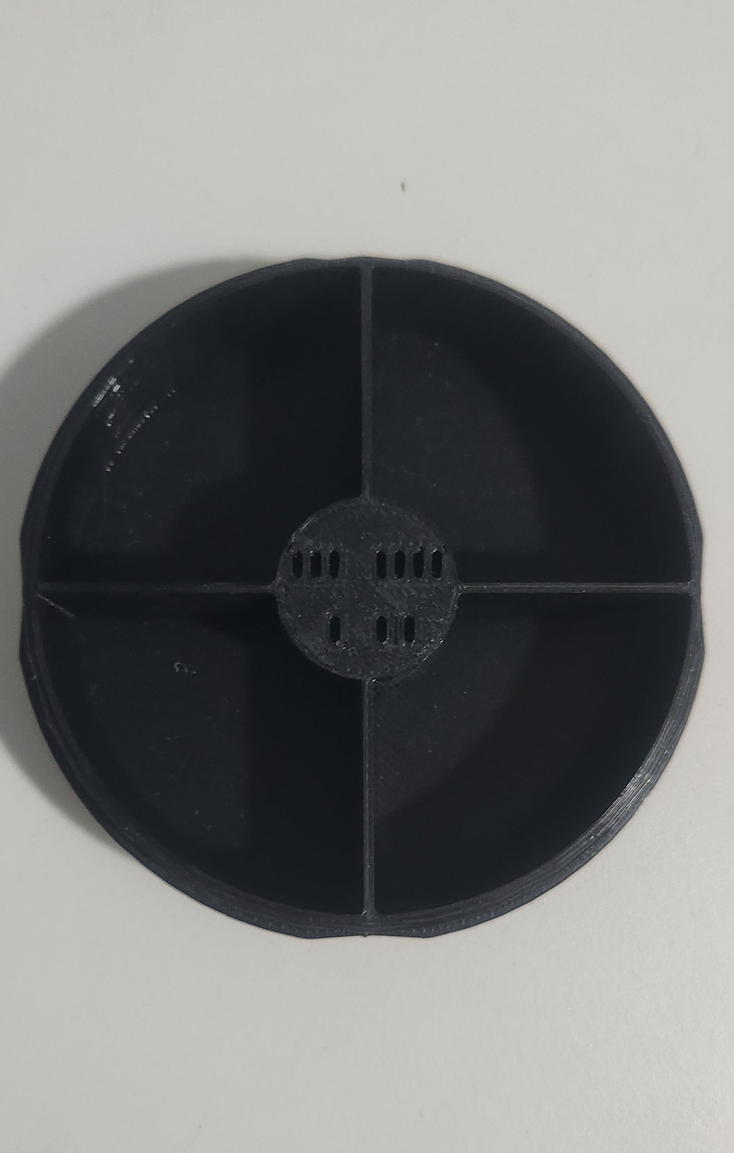 pocket pouch vault