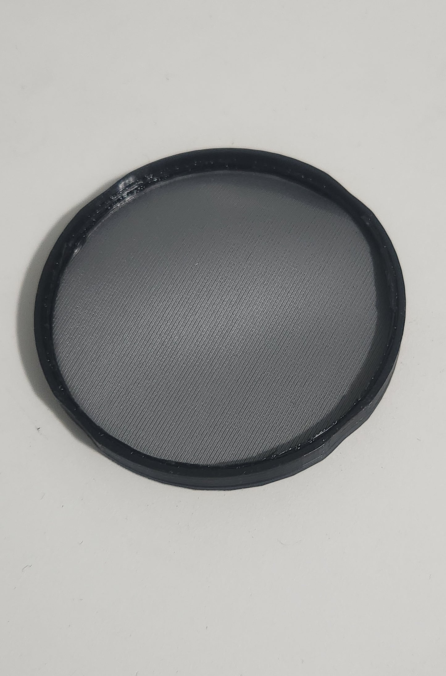 pocket pouch vault