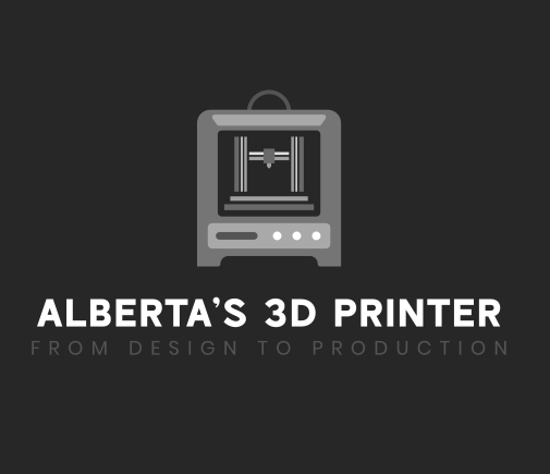 alberta's 3d printer